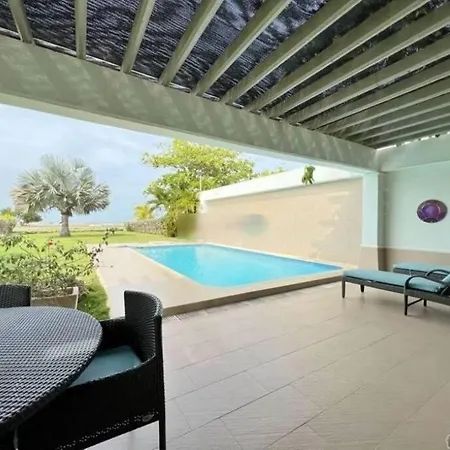 Casa Arcoiris: Espectacular Casa En Cartagena Con Acceso Directo A La Playa Villa Exterior photo