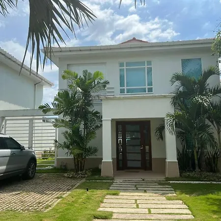 Casa Arcoiris: Espectacular Casa En Cartagena Con Acceso Directo A La Playa Villa Exterior photo