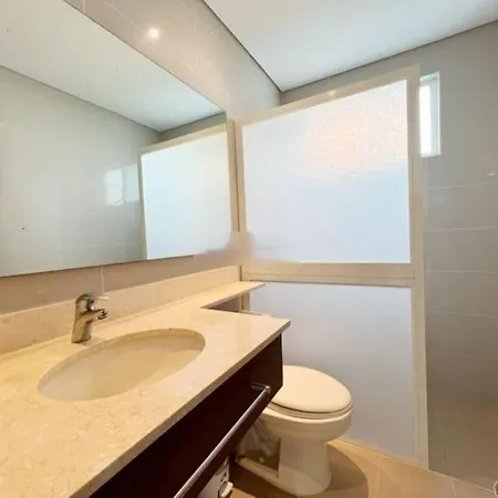 Casa Arcoiris: Espectacular Casa En Cartagena Con Acceso Directo A La Playa Villa Exterior photo