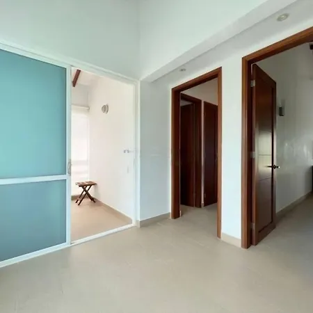 Casa Arcoiris: Espectacular Casa En Cartagena Con Acceso Directo A La Playa Villa Exterior photo