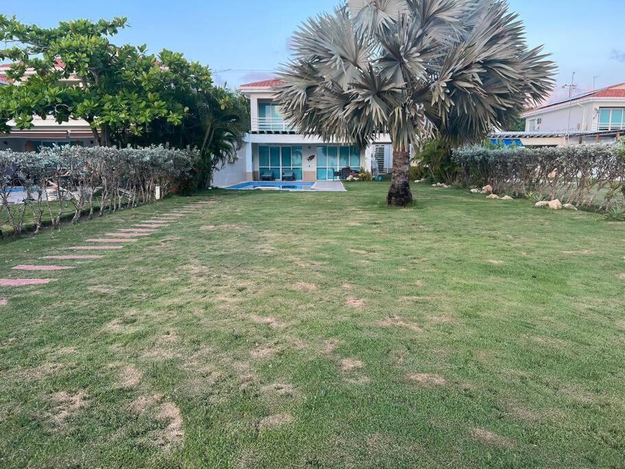 Villa Casa Arcoiris: Espectacular Casa En Con Acceso Directo A La Playa Cartagena (Kolumbien)