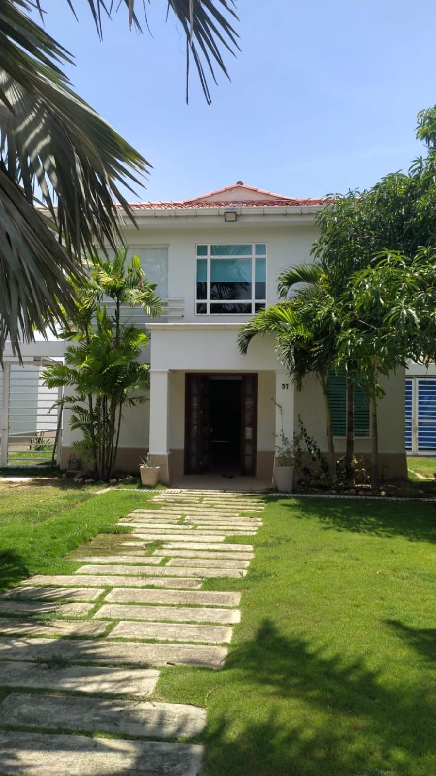 Casa Arcoiris: Espectacular Casa En Con Acceso Directo A La Playa Cartagena (Kolumbien)