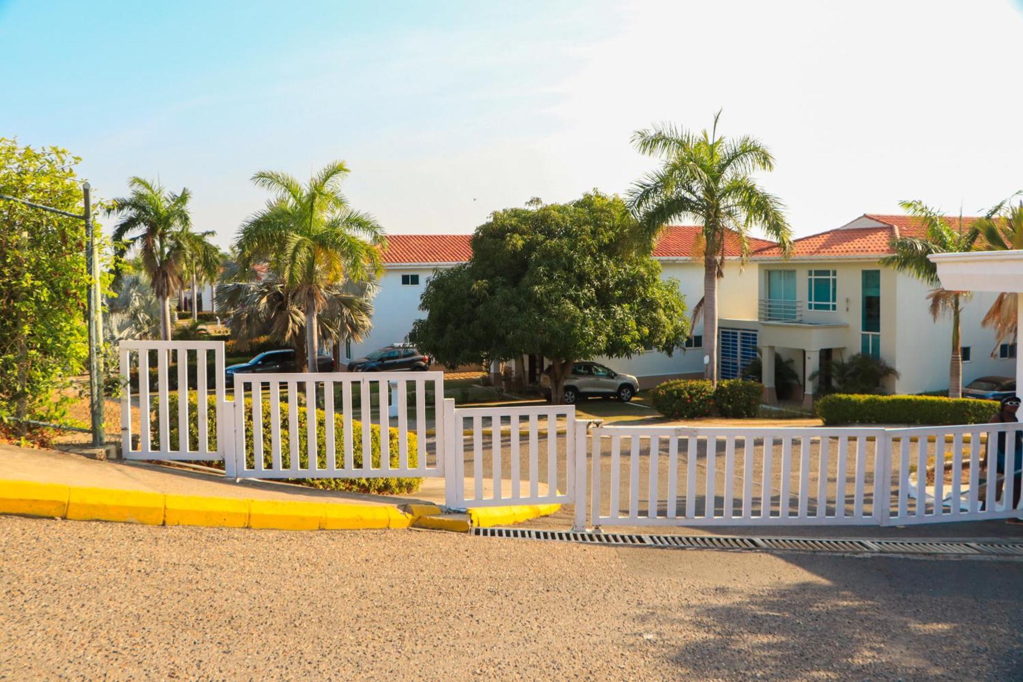 Casa Arcoiris: Espectacular Casa En Con Acceso Directo A La Playa * Cartagena (Kolumbien)