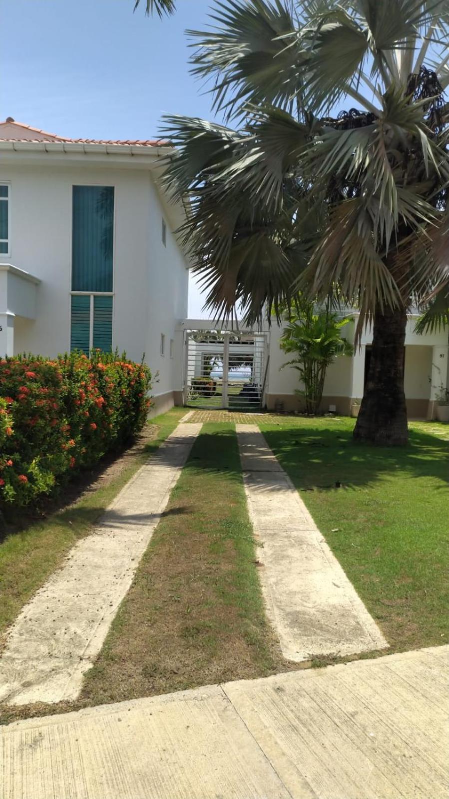 Casa Arcoiris: Espectacular Casa En Con Acceso Directo A La Playa Villa Cartagena (Kolumbien)